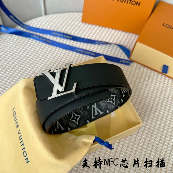 Louis Vuitton Belt 40MM LVB00074